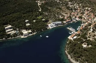 Hotel Sali