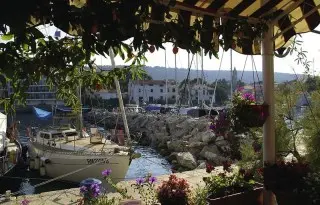 Hotel Sali