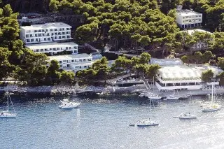 Hotel Sali