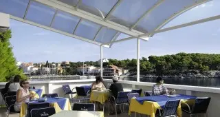Hotel Sali