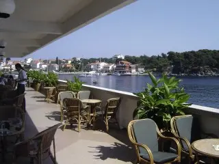 Hotel Sali