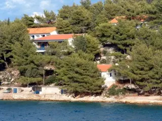 Hotel Sali