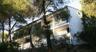 Hotel Sali