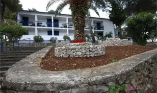 Hotel Sali