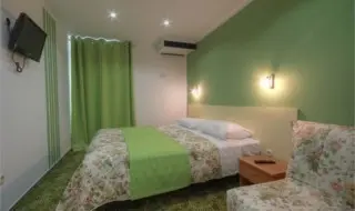 Hotel Sali