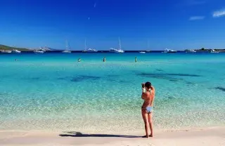 Hotel Sali
