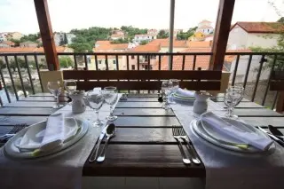 Hotel Sali