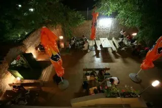 Hotel Sali
