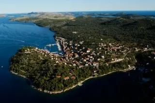 Hotel Sali