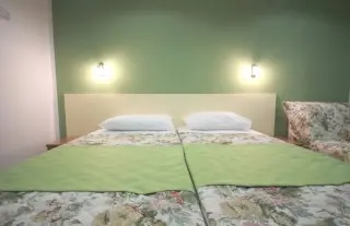 Hotel Sali