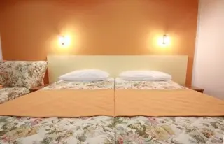 Hotel Sali