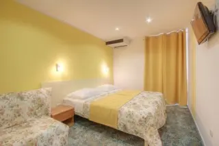 Hotel Sali