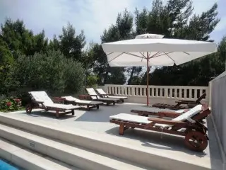 Hotel Villa Daniela