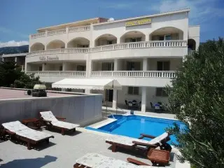 Hotel Villa Daniela