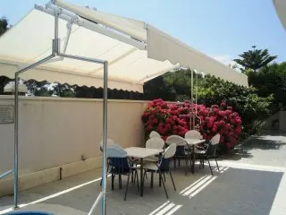 Hotel Villa Daniela