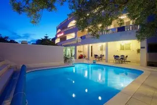 Hotel Villa Daniela