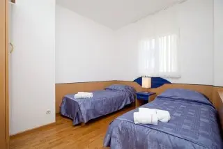 Hotel Villa Daniela