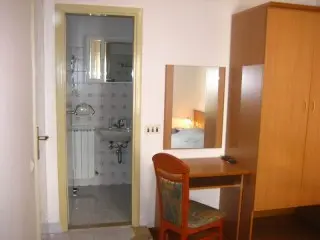 Hotel Villa Daniela