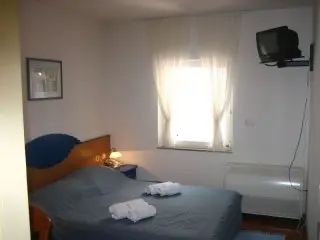 Hotel Villa Daniela