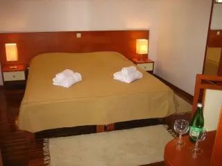 Hotel Villa Daniela