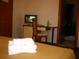 Hotel Villa Daniela