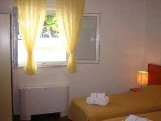 Hotel Villa Daniela