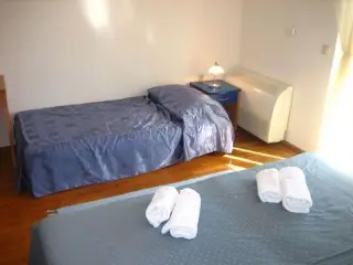Hotel Villa Daniela