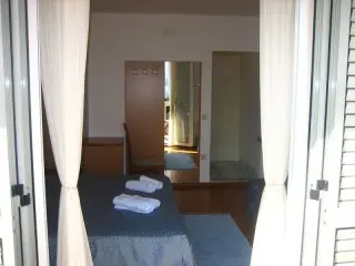Hotel Villa Daniela