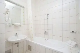 Hotel Villa Daniela