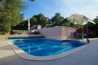 Hotel Villa Daniela
