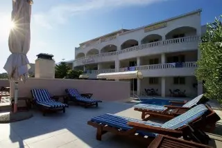 Hotel Villa Daniela