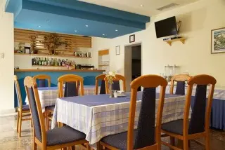 Hotel Villa Daniela