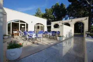 Hotel Villa Daniela