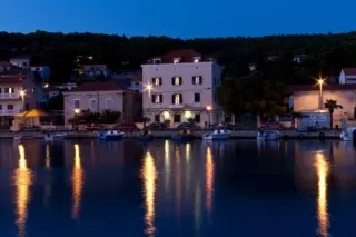 Hotel Tisno