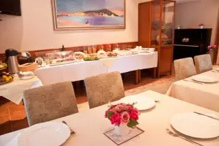 Hotel Tisno