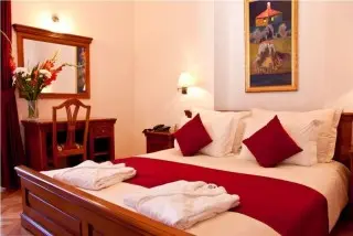 Hotel Tisno