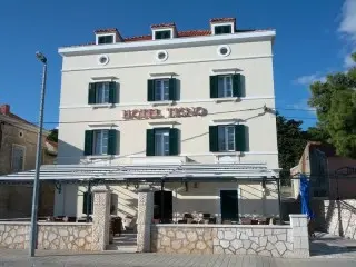 Hotel Tisno