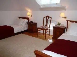 Hotel Tisno