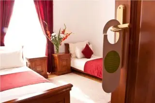 Hotel Tisno