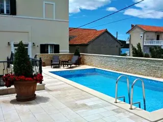 Hotel Tisno