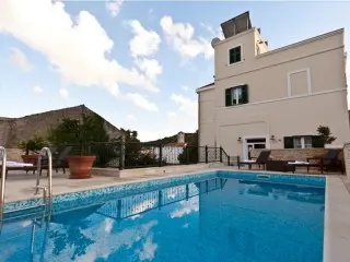 Hotel Tisno