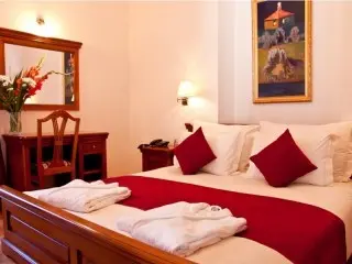 Hotel Tisno