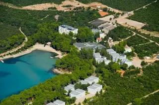 Resort Crvena Luka