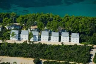 Resort Crvena Luka