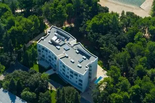 Resort Crvena Luka