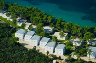 Resort Crvena Luka