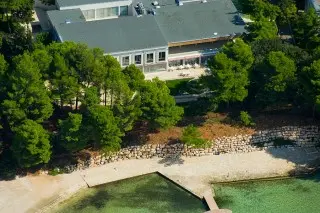 Resort Crvena Luka