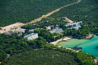 Resort Crvena Luka