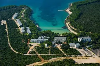 Resort Crvena Luka