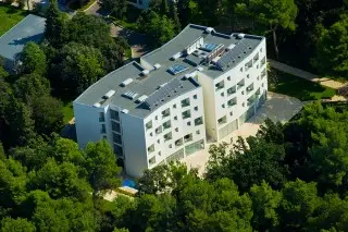 Resort Crvena Luka